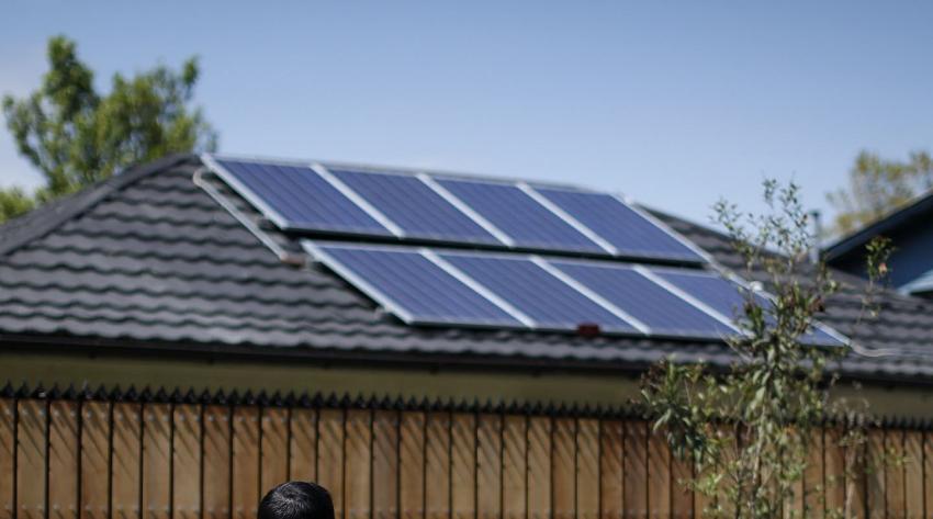Subsidio de paneles solares: Qué comunas pueden postular al programa Casa Solar