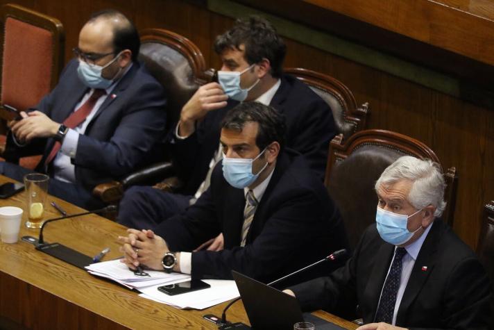 [EN VIVO] Diputados votarán prórroga de Estado de Excepción por pandemia