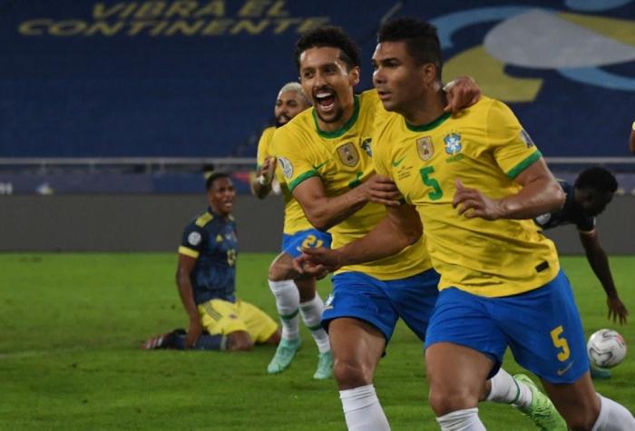Copa América 2021: ¿Qué tiene que pasar para que Chile no juegue ante Brasil en cuartos de final?