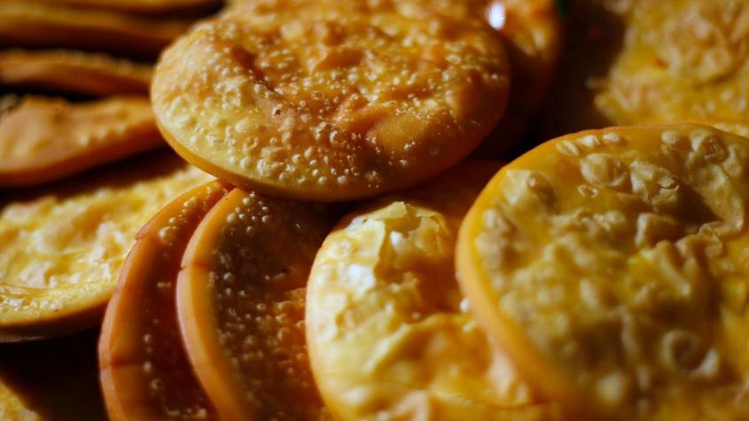 La receta preferida para los días de lluvia en invierno: ¿Cómo cocinar sopaipillas con zapallo?