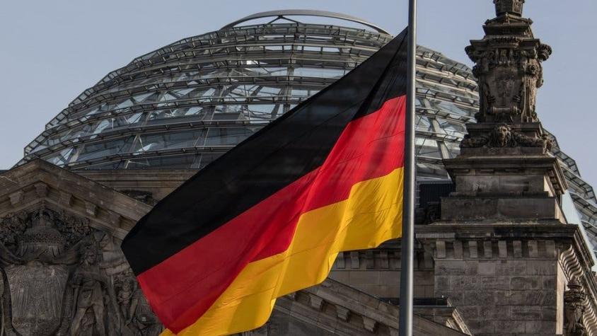 Alemania facilitará la obtención de la ciudadanía a los descendientes de las víctimas del nazismo