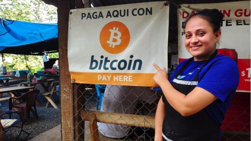 Bitcoin: El Zonte, el pueblo de El Salvador que ya convive con esta criptomoneda