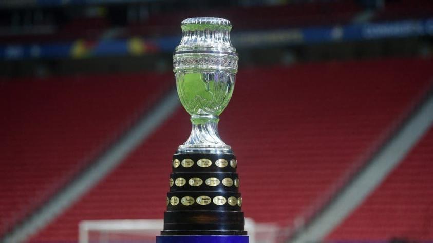 Cuartos de final de Copa América 2021: Revisa cómo quedaron todas las llaves