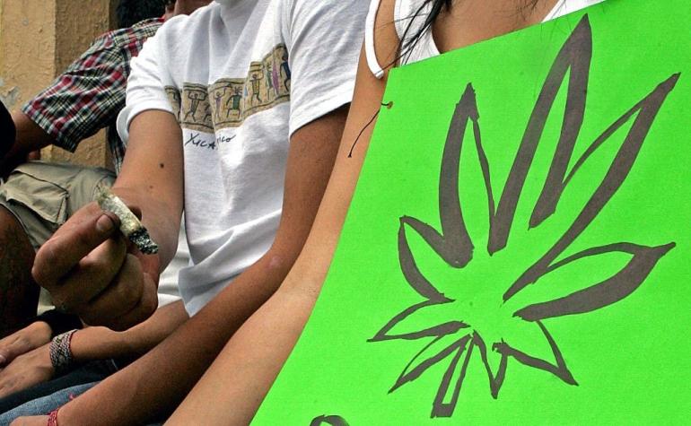 Corte Suprema de México despenaliza el uso lúdico de la marihuana