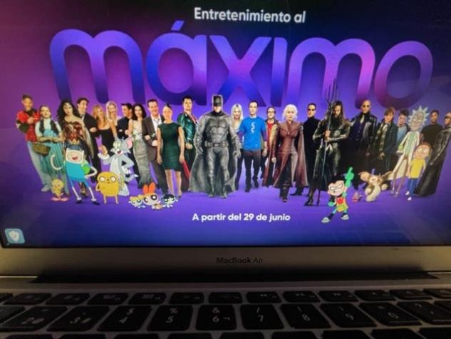 Cuánto cuesta HBO Max en Chile y qué series, películas y documentales tiene