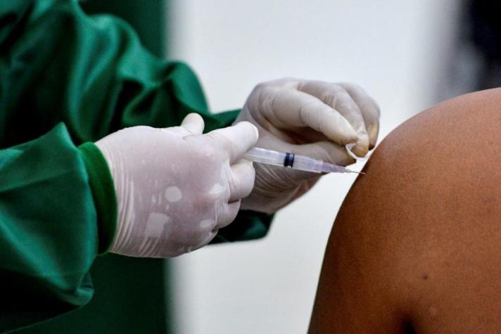 Avanza vacunación contra el COVID-19: dosis de Sinovac entre las menos utilizadas en el mundo