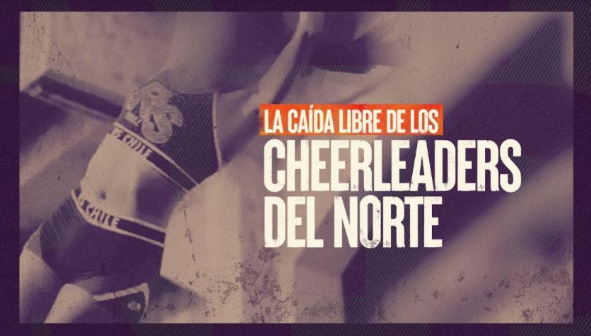 [VIDEO] ReportajesT13: Equipo de Cheerleaders compromete a saliente alcalde de Coquimbo