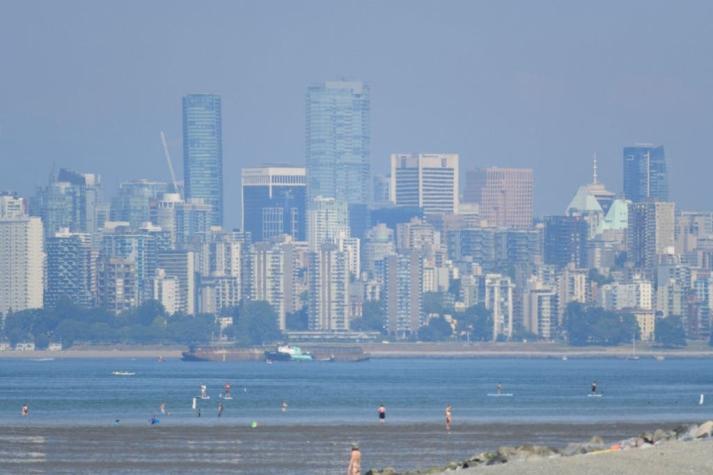 Ola de calor en Canadá: Registran temperatura más alta de la historia en el país norteamericano