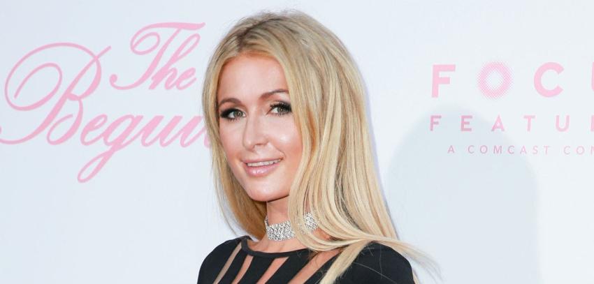 Paris Hilton rompe el silencio y desmiente rumores de embarazo: "Esperaré hasta después de la boda"