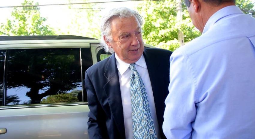 Sustraen especies de colección en el fundo de Raúl Schüler avaluadas en más de $50 millones