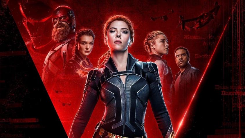 "De las mejores películas en solitario de Marvel": Lo que dice la crítica de "Black Widow"