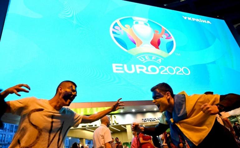 Eurocopa 2020: horarios de los partidos de este sábado en el cierre de los cuartos de final