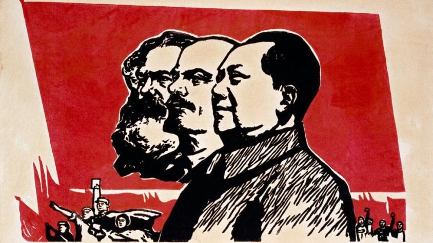 En qué se diferencia el comunismo de China del que hubo en la URSS (y cuánto influyó en LatAm)