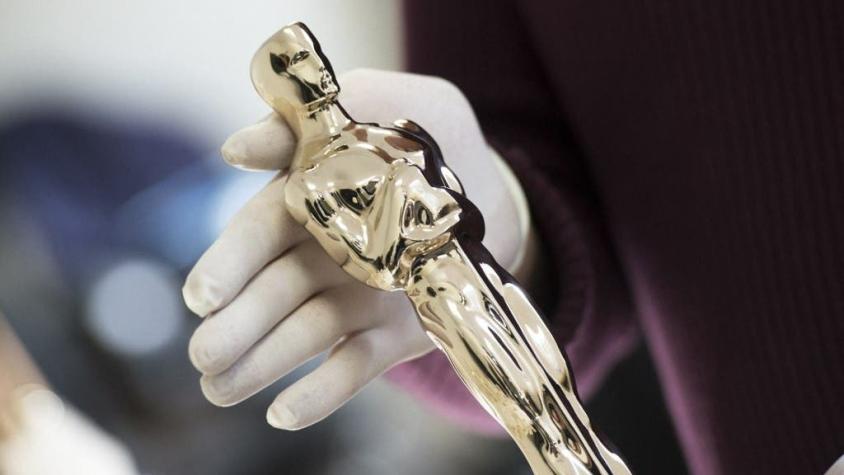 Premios Oscar: Dos chilenos se suman como nuevos miembros a la Academia