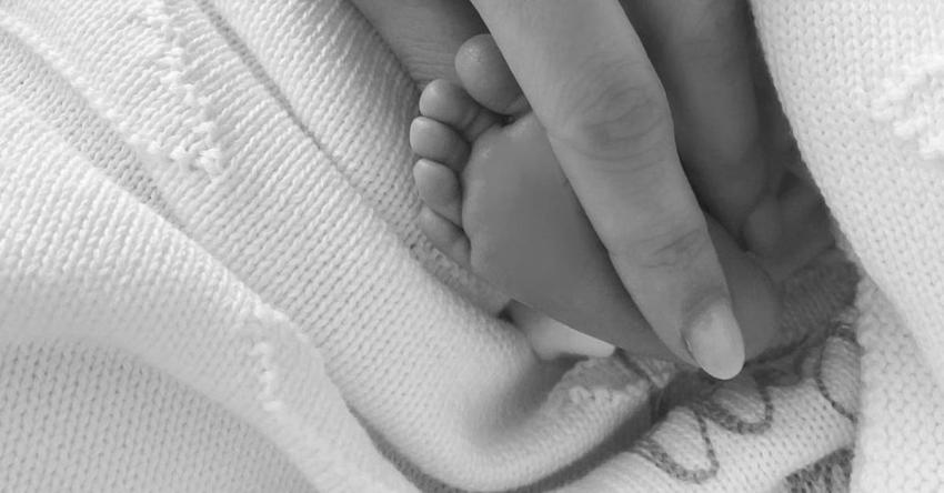 “4 días de amor”: J Balvin y Valentina Ferrer celebran el nacimiento de su primer hijo