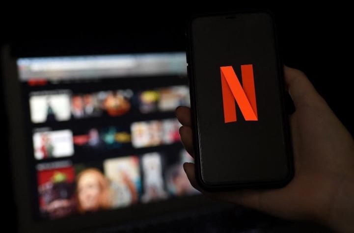 La serie que debió ser retirada de Netflix tras reclamos por sus mapas