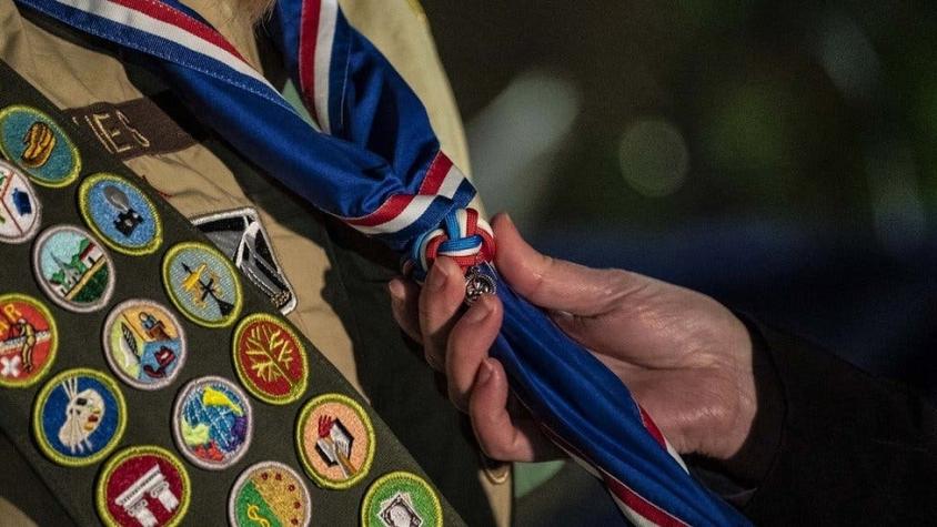 Boy Scouts: el histórico acuerdo para pagar US$850 millones a las víctimas de abusos sexuales