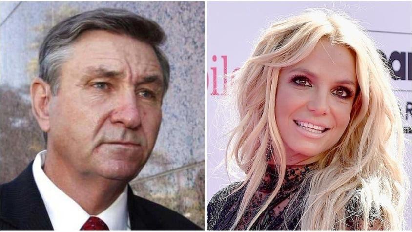 ¿Quién es el padre de Britney Spears y por qué tiene la tutela legal de su hija?