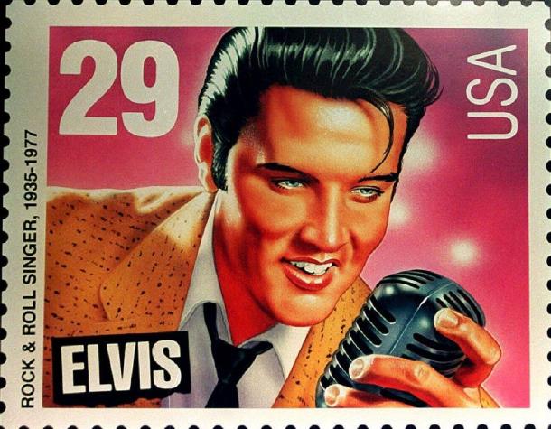 Vuelve el Rey: Elvis Presley tendrá su propio canal de streaming