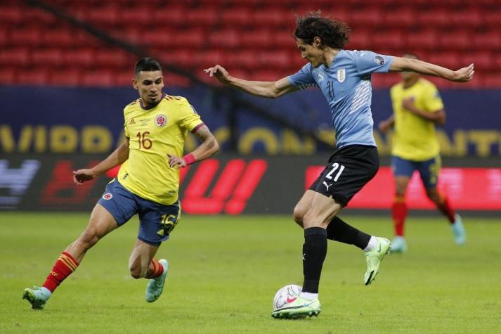 [Minuto a Minuto] Colombia vence a Uruguay en penales y está en la semifinal de la Copa América