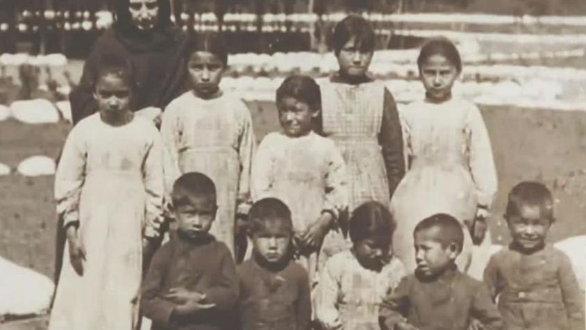 [VIDEO] El hallazgo que estremece a Canadá: El horror tras las tumbas de niños indígenas sin nombre
