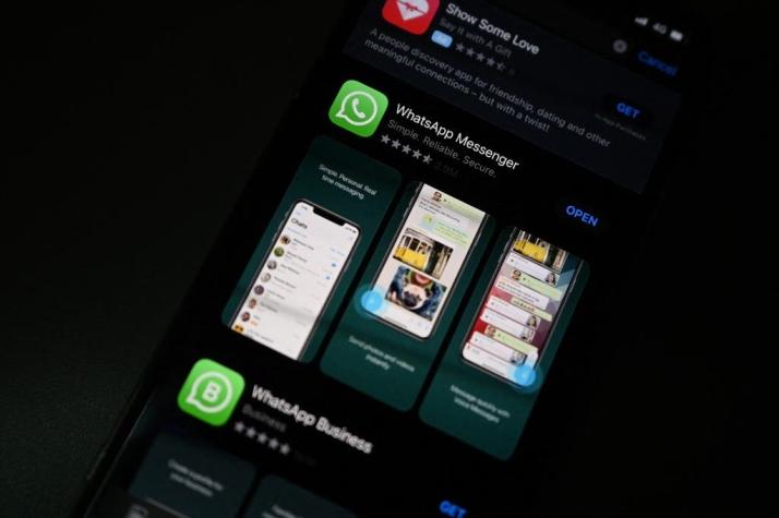 Para las conversaciones más íntimas: WhatsApp afina su envío de mensajes que se destruyen