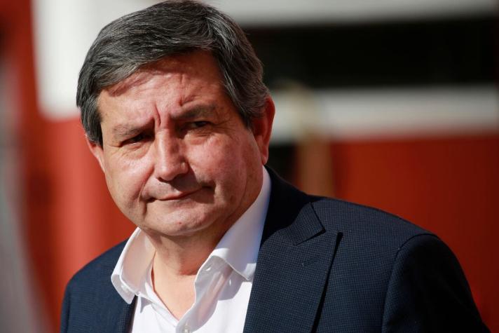 San Ramón: Tribunal vuelve a postergar audiencia de formalización a alcalde Miguel Ángel Aguilera