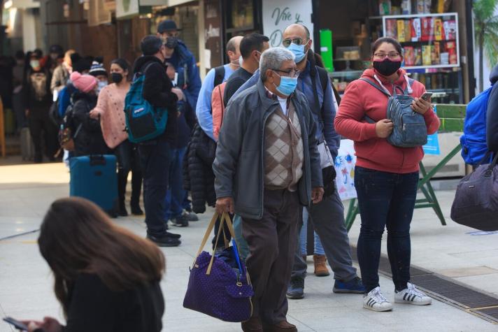 Este jueves se darán a conocer las modificaciones al Plan Paso a Paso