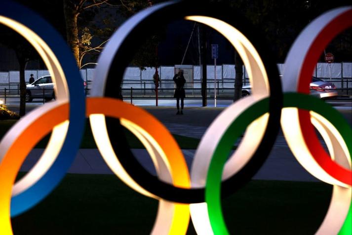Obertura de los Juegos Olímpicos de Tokio podría realizarse a puertas cerradas y con invitados VIP