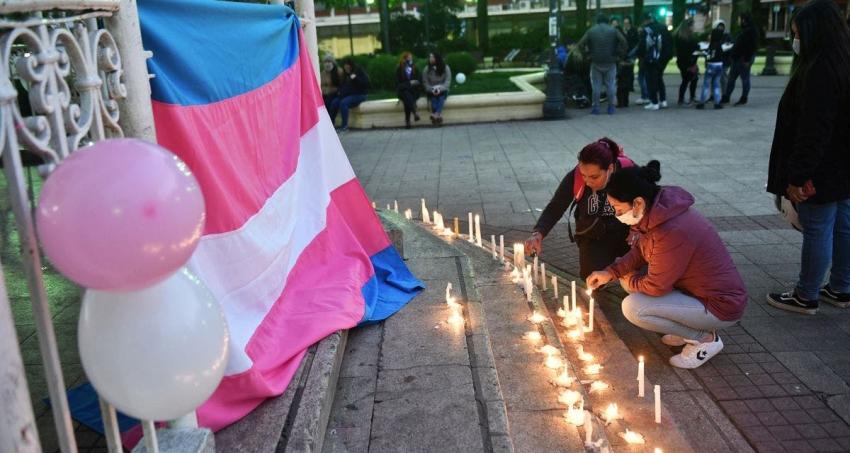 Violencia intrafamiliar en pandemia: Carabineros ha detenido a 215 personas por femicidio frustrado