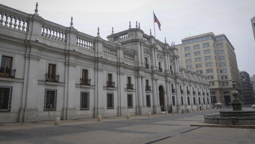 Gobierno manifiesta su preocupación por situación política en Nicaragua
