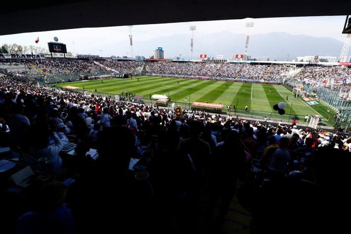 Retorno del público a los estadios estaría considerado entre las modificaciones al Plan Paso a Paso