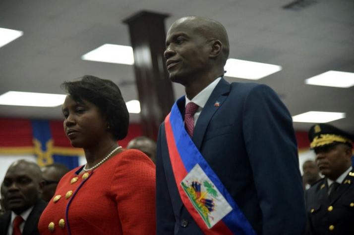 Embajador de Haití en EEUU: Asesinos del presidente haitiano eran mercenarios "profesionales"