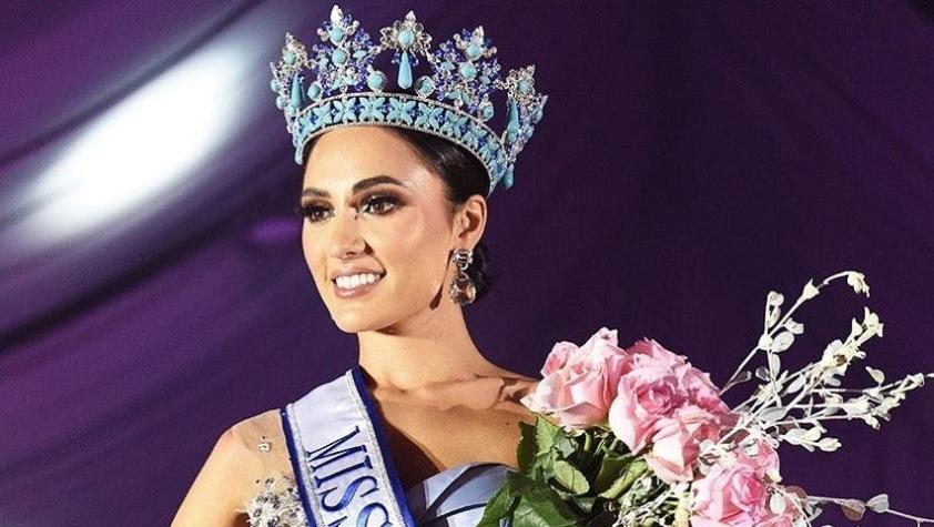 Miss México 2021 “corona” a su reina con casi la mitad de las concursantes contagiadas por COVID-19