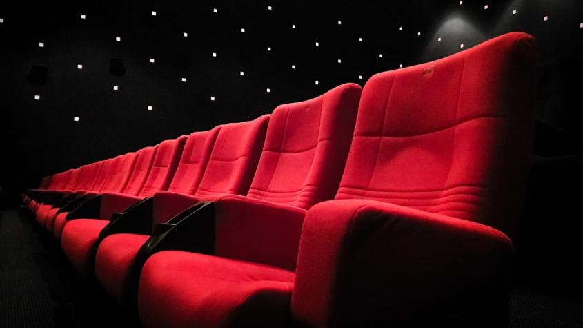 Reapertura de cines: Revisa cuándo y dónde se reabrirán las salas