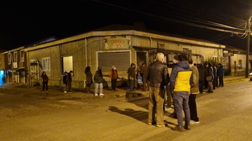 Asesinan al dueño de una frutería en Cañete: Se habría resistido a un asalto