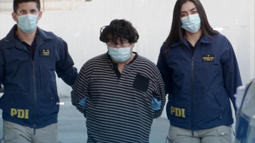 [VIDEO] Fiscalía pide cadena perpetua para “La Bestia”, imputado por femicidio de María Isabel Pavez
