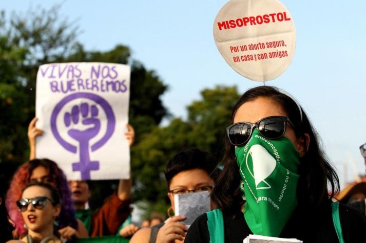 Suprema Corte de México abre la puerta al aborto por violación sin límite de tiempo