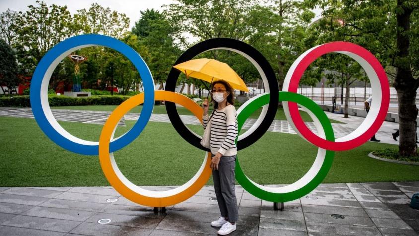 Japón se dispone a restablecer el estado de emergencia antes de los Juegos Olímpicos