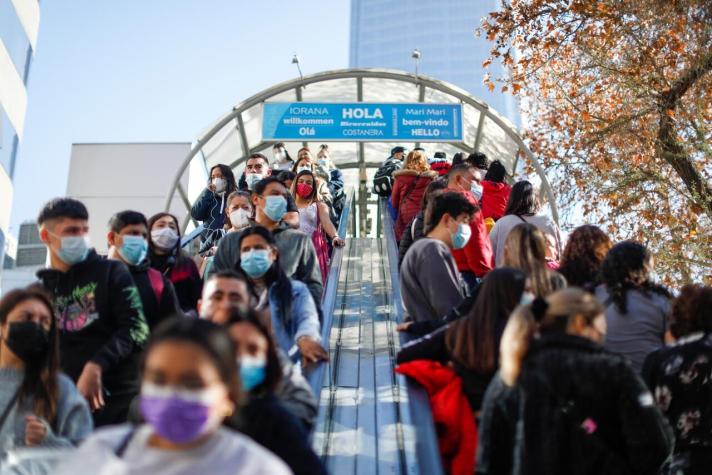 Nuevo Paso a Paso: las mayores libertades que tendrán personas con pase de movilidad