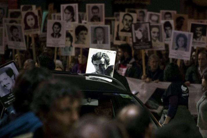Condenan a cadena perpetua en Italia a 14 represores sudamericanos por Plan Cóndor