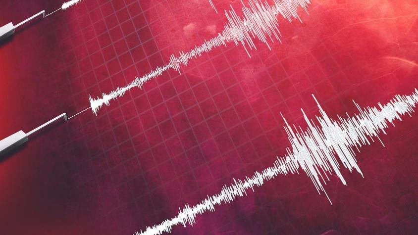 Un terremoto de magnitud 6,1 sacude el este de Indonesia