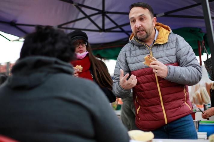 Servel oficializa a Gustavo Toro como ganador de elecciones por Alcaldía de San Ramón