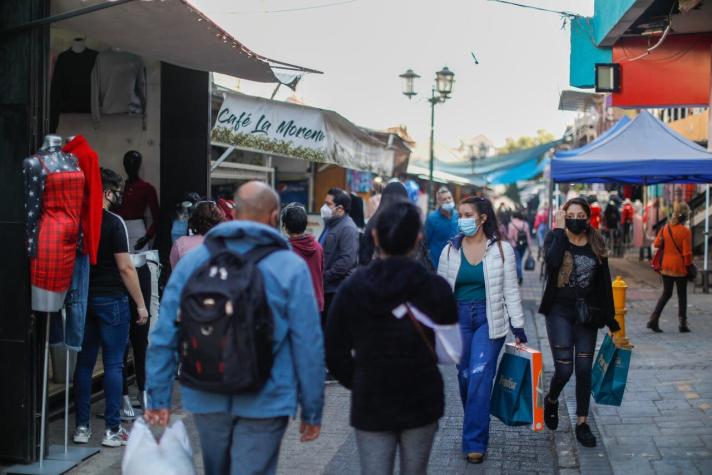 Minsal informa 32 avances a Preparación y 2 retrocesos a Cuarentena en plan Paso a Paso