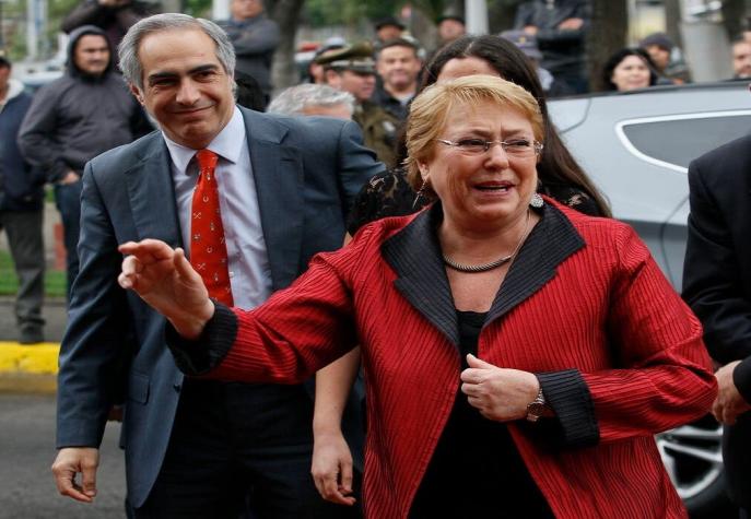 Bachelet es emplazada por presidente de RN para enviar observadores a Cuba