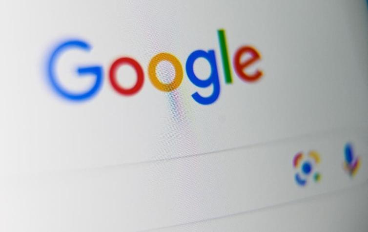 Francia: Millonaria multa a Google por "derechos afines" de contenidos periodísticos