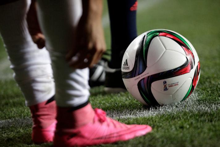 Fútbol Joven sigue lejos de su retorno: Tema no ha sido tratado por Consejo de Presidentes
