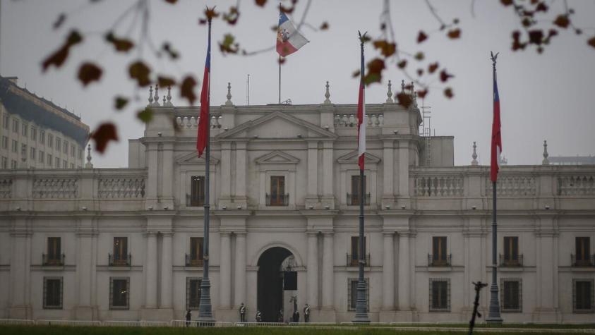 Gobierno chileno emplaza a Cuba a "no pretender eliminar las legítimas expresiones"