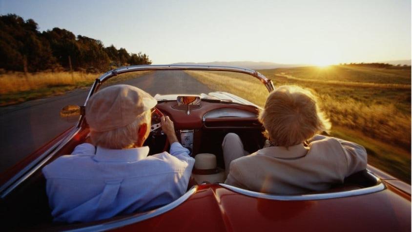 Cómo tu manera de conducir puede revelar signos tempranos de alzhéimer