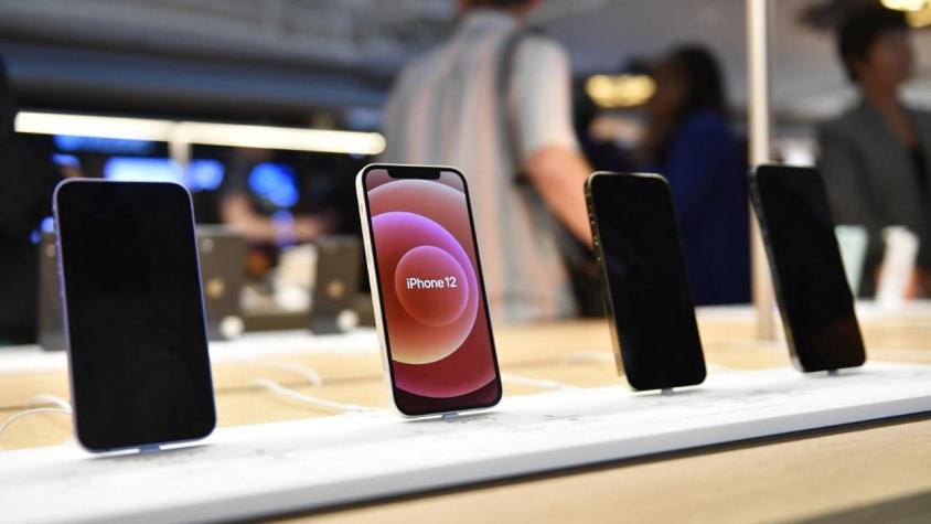 Mercadolibre anuncia tienda digital Apple en Chile